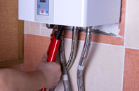 free Lower Twydall boiler repair quotes